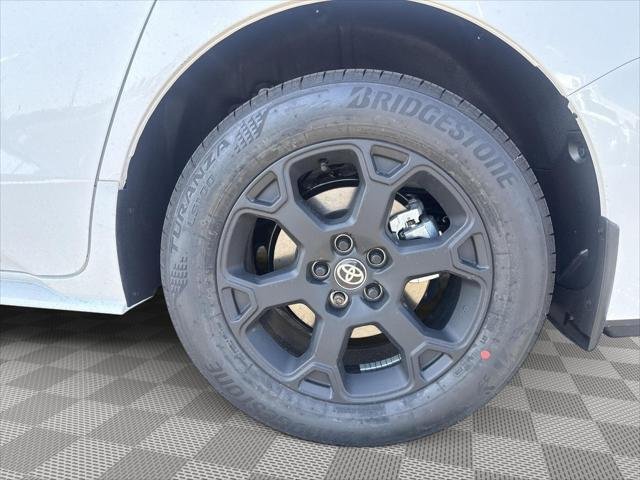 Certified Used 2026 ICE CAP Toyota  image 8