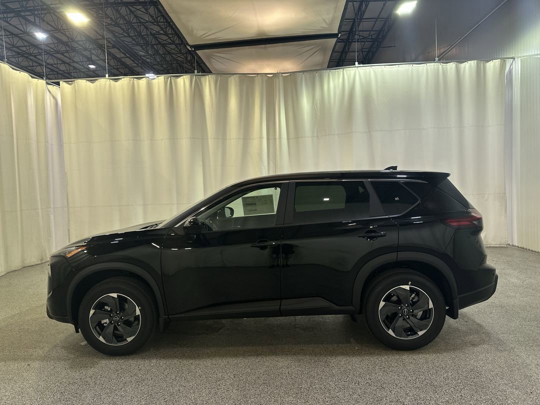 2026 Nissan Rogue SV - Photo 6