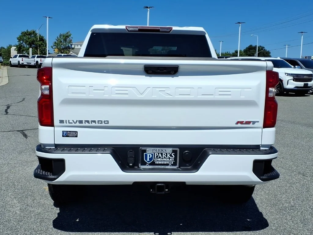 2026 Chevrolet Silverado 1500 RST - Photo 29