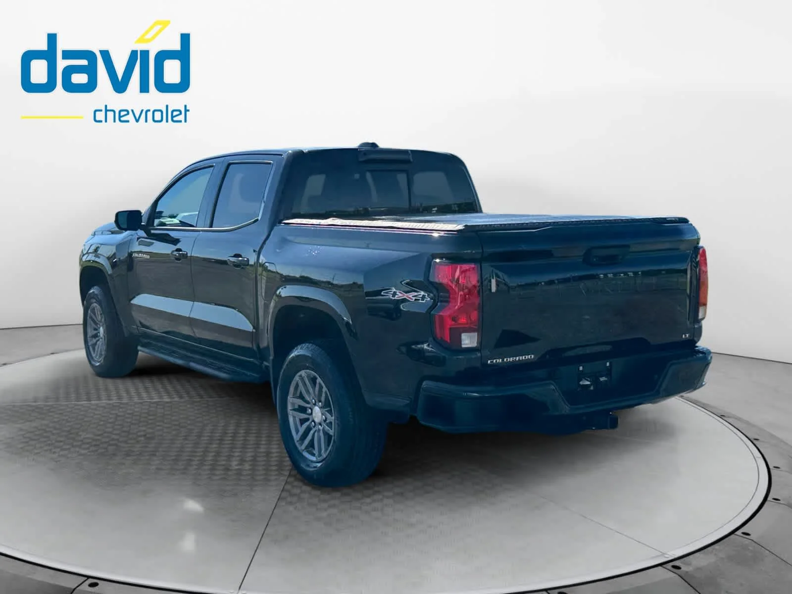 Used 2023 Black Chevrolet LT image 7