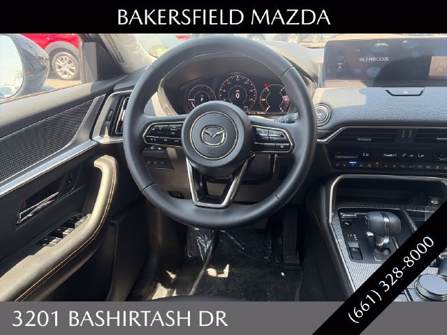 2026 Mazda CX-90 Preferred Package - Photo 13