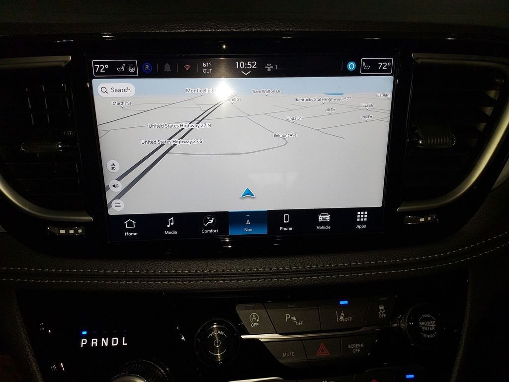 2026 Chrysler Pacifica Limited - Photo 24