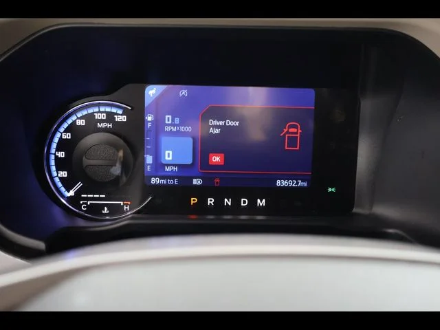 Used 2021 Red Ford Big Bend image 26
