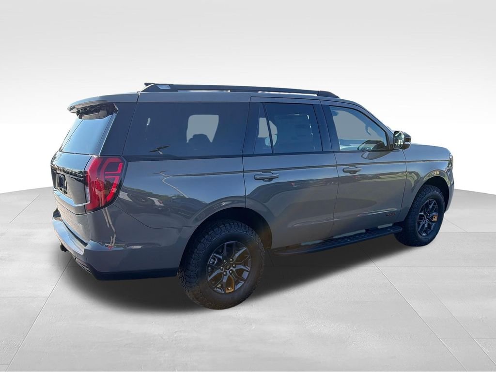 New 2027 Marsh Gray Ford Tremor® image 5