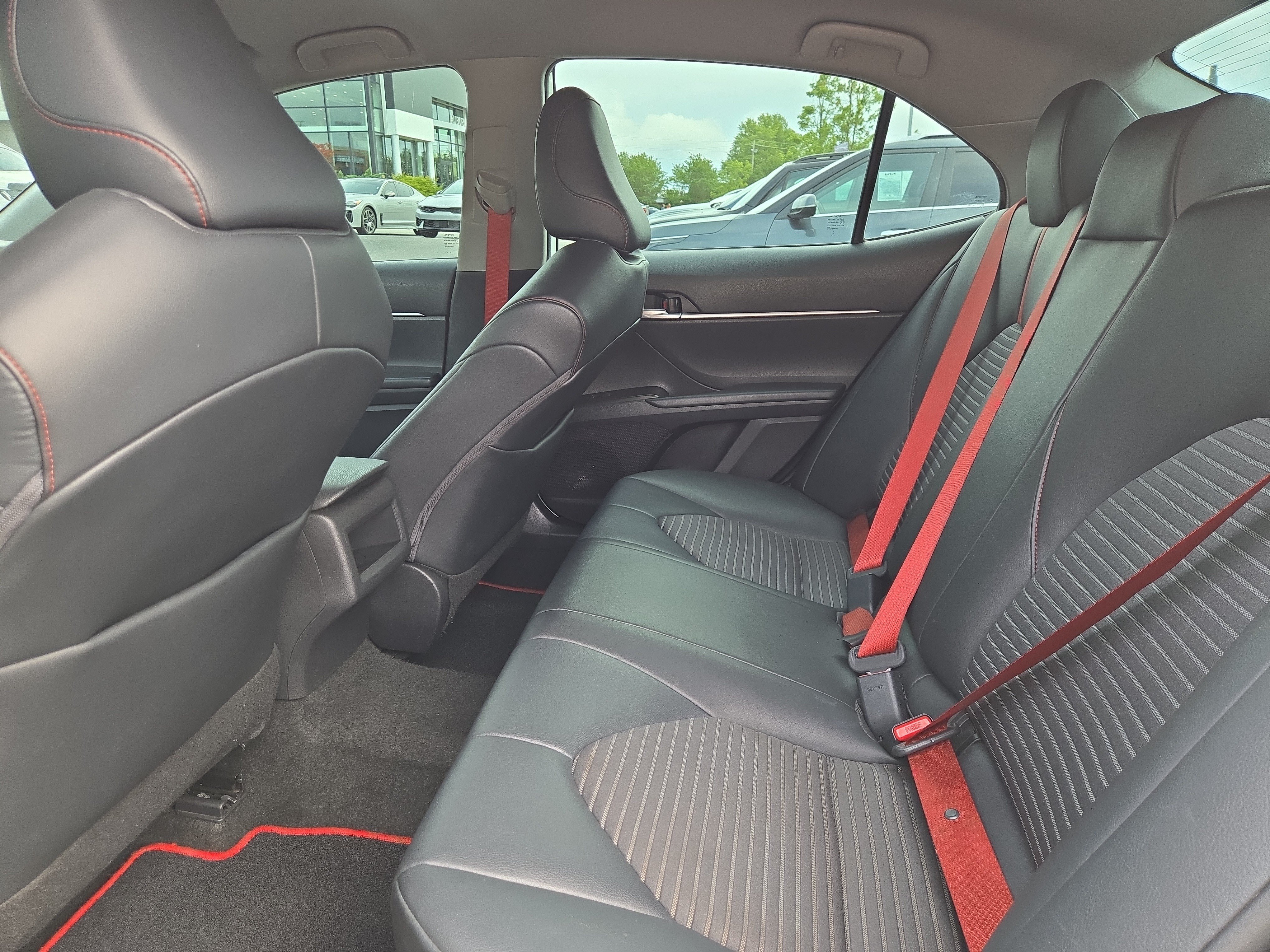 Used 2022  Toyota TRD V6 image 12