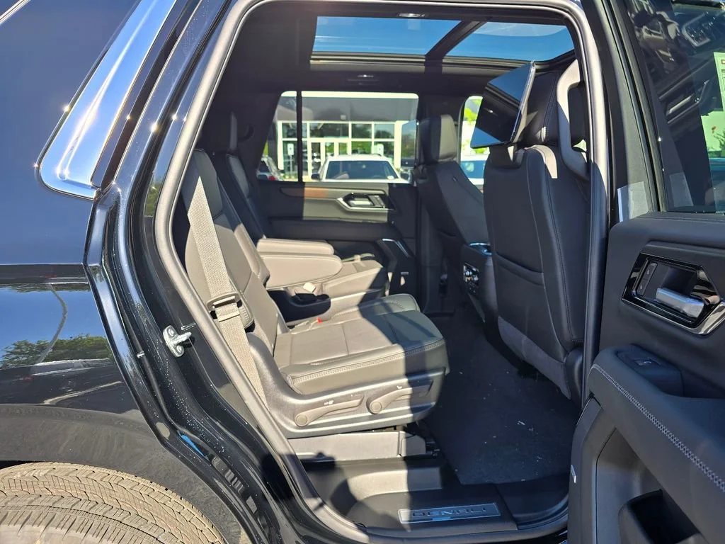 New 2026 Onyx Black GMC Denali image 36