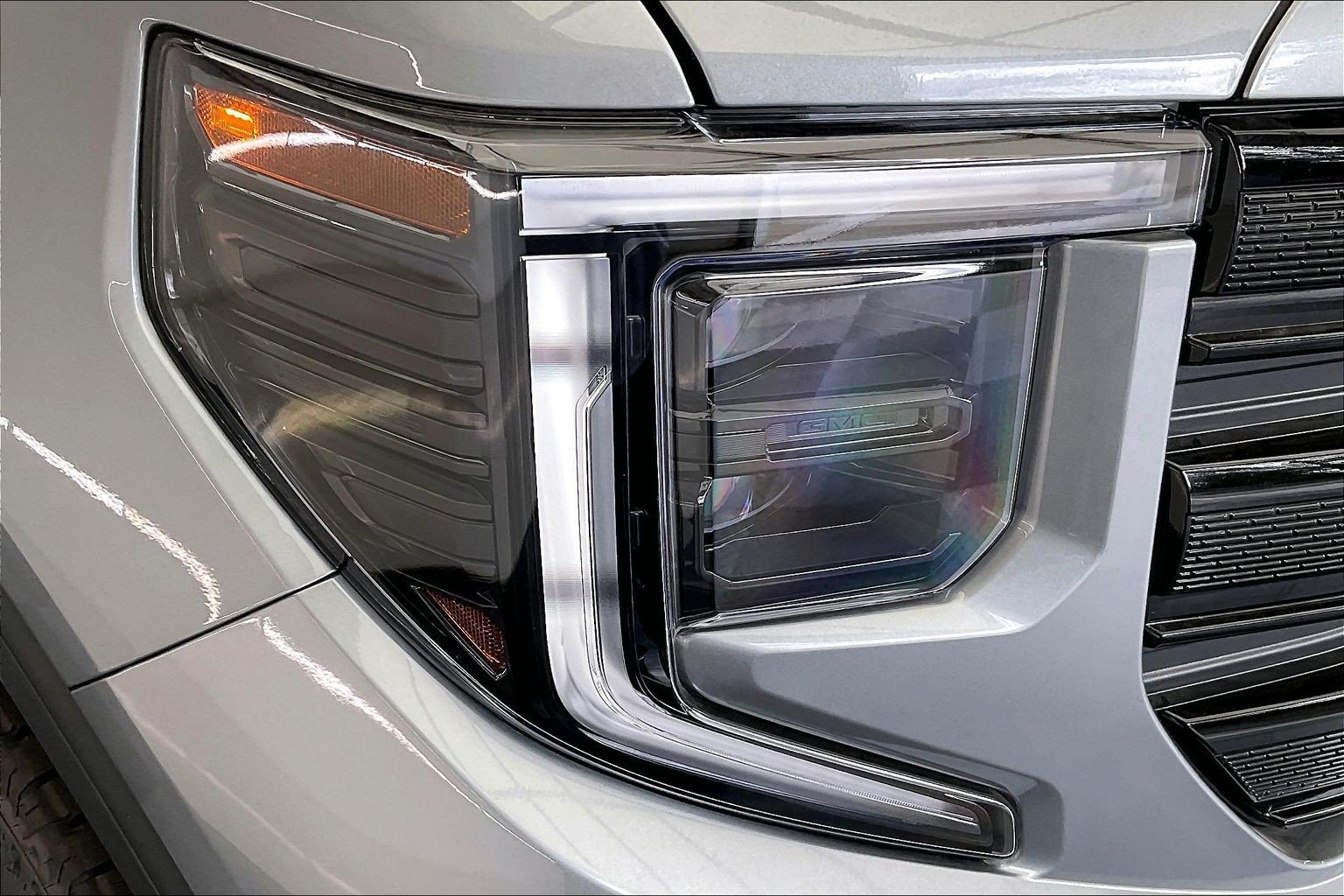2026 GMC Sierra 1500 Elevation - Photo 15