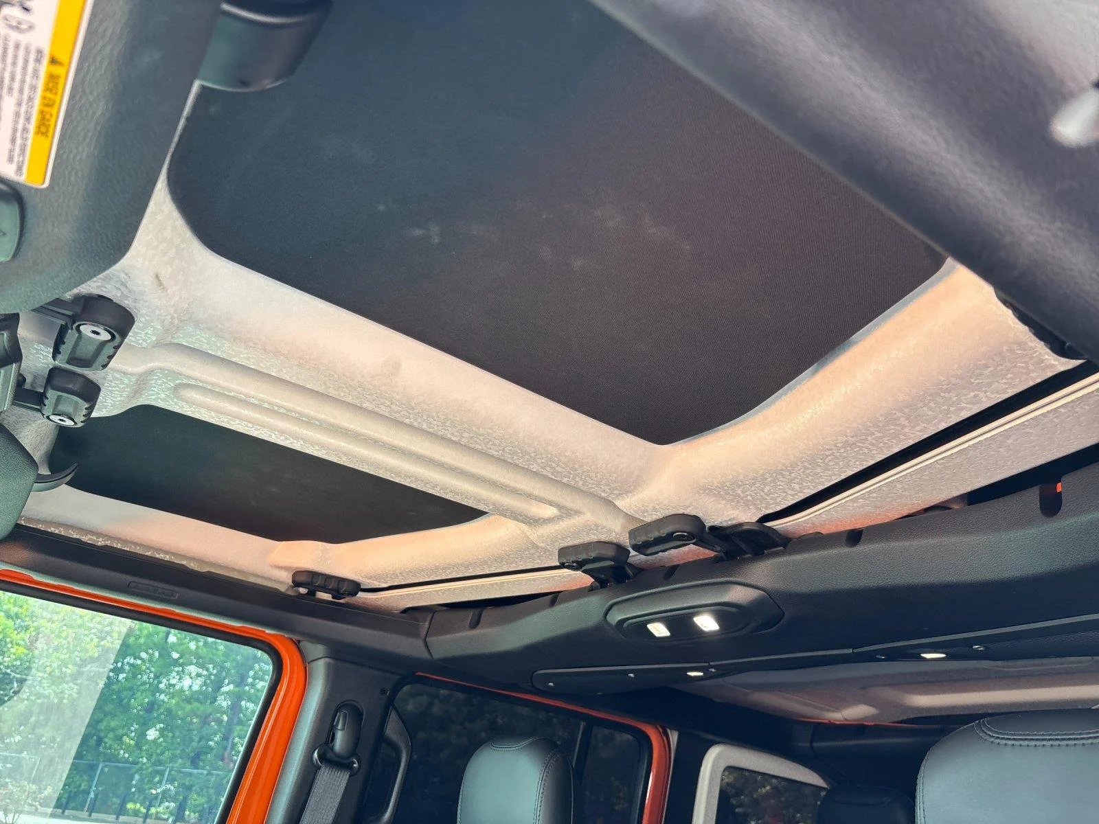 Used 2025 Joose Jeep Rubicon X image 31