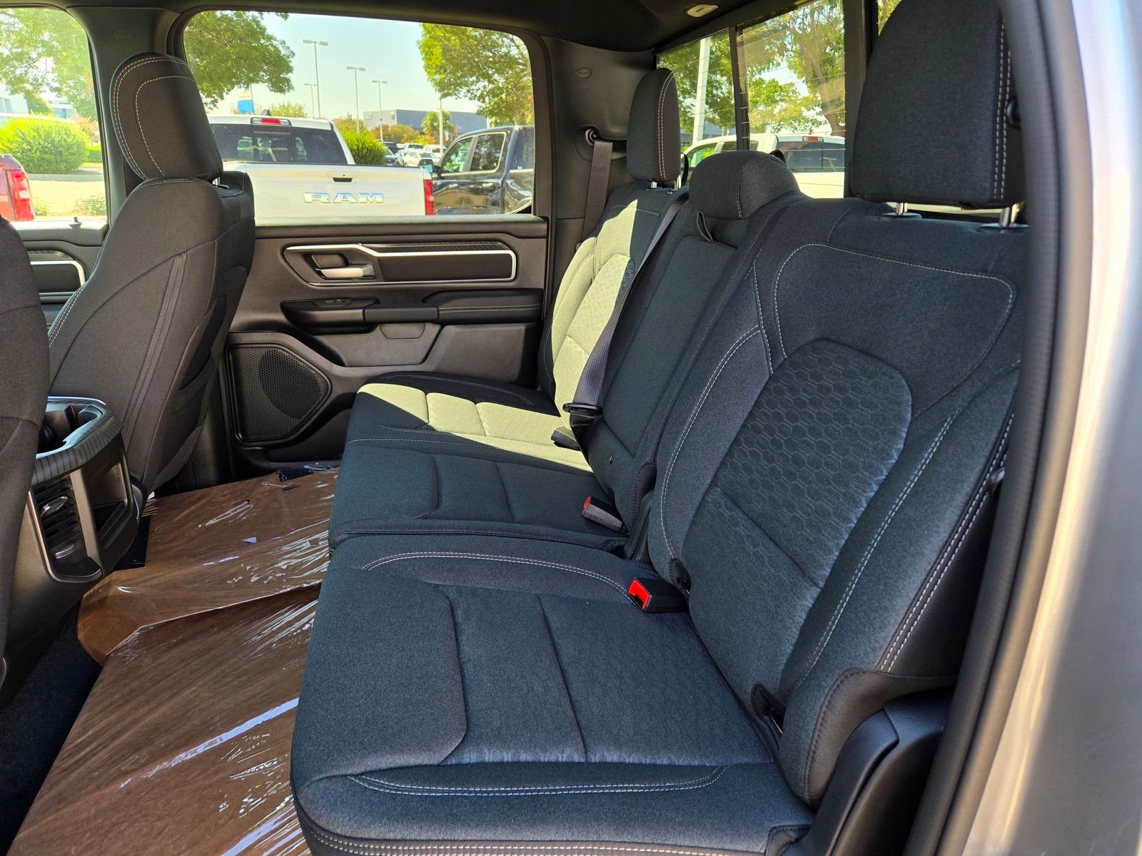 2026 RAM 1500 Big Horn/Lone Star - Photo 7