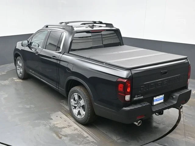 2026 Honda Ridgeline RTL - Photo 39