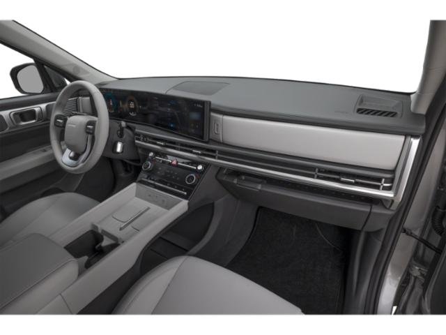 New 2026 Gray Hyundai SE image 39