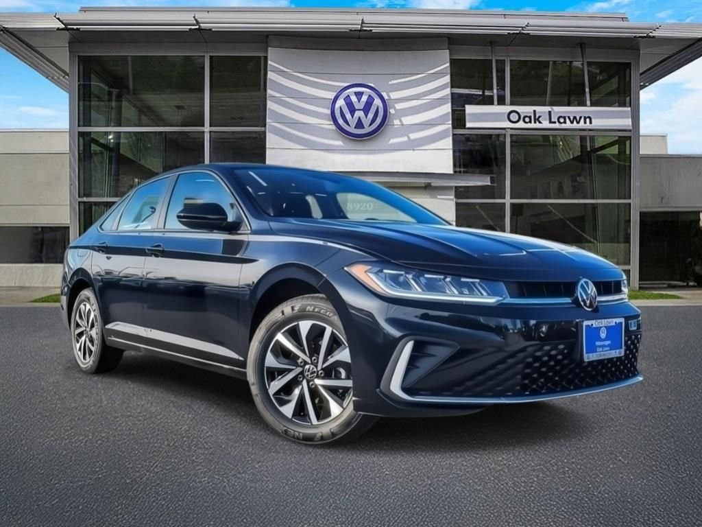 2026 Volkswagen Jetta 1.5T S Auto SULEV's photo