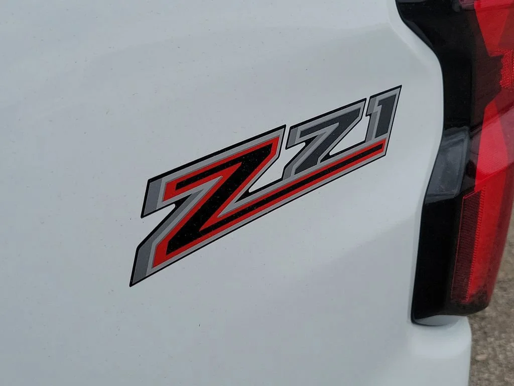 2026 Chevrolet Colorado Z71 - Photo 34