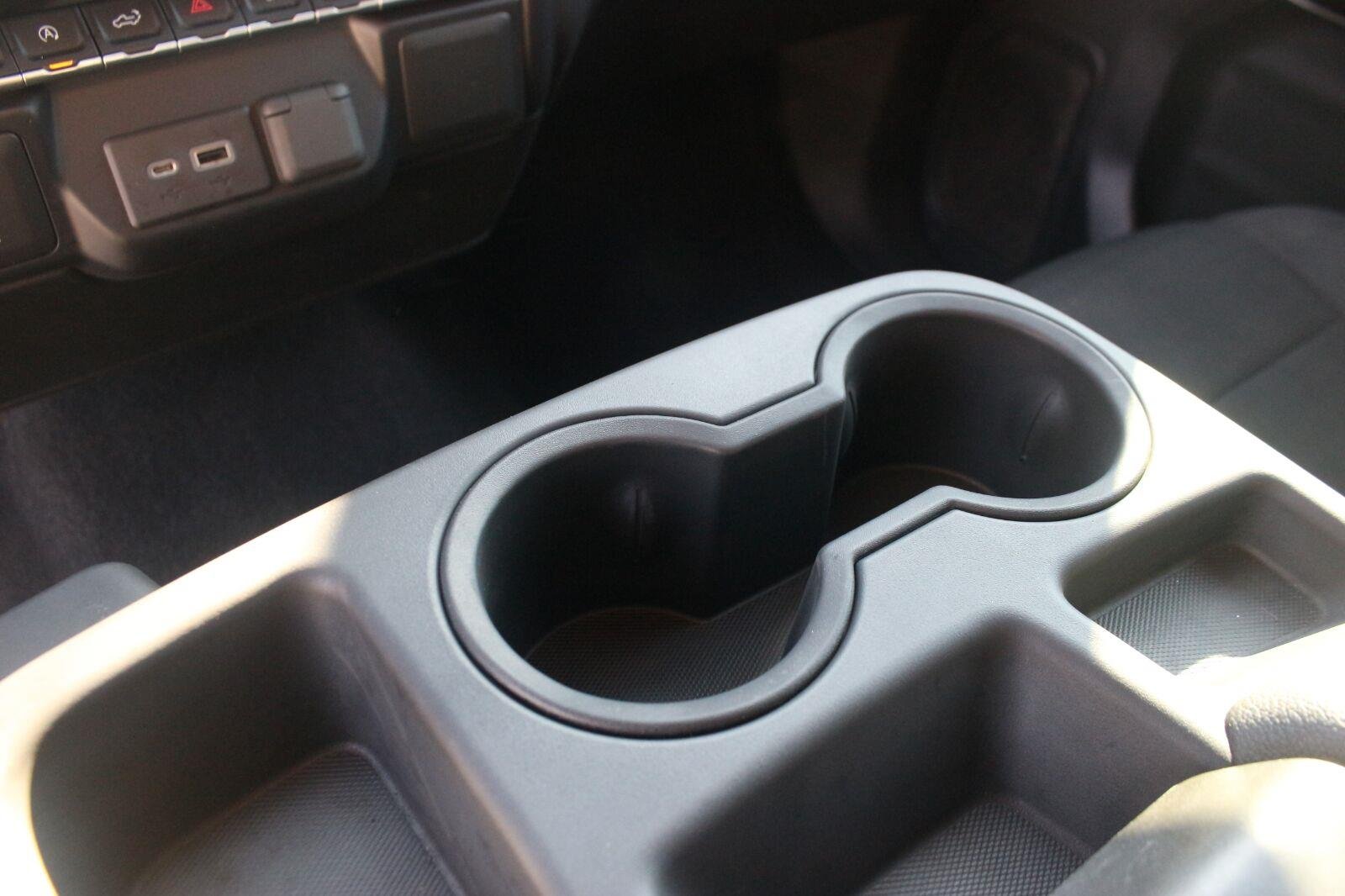 Used 2020 ONYX BLACK GMC Elevation image 22