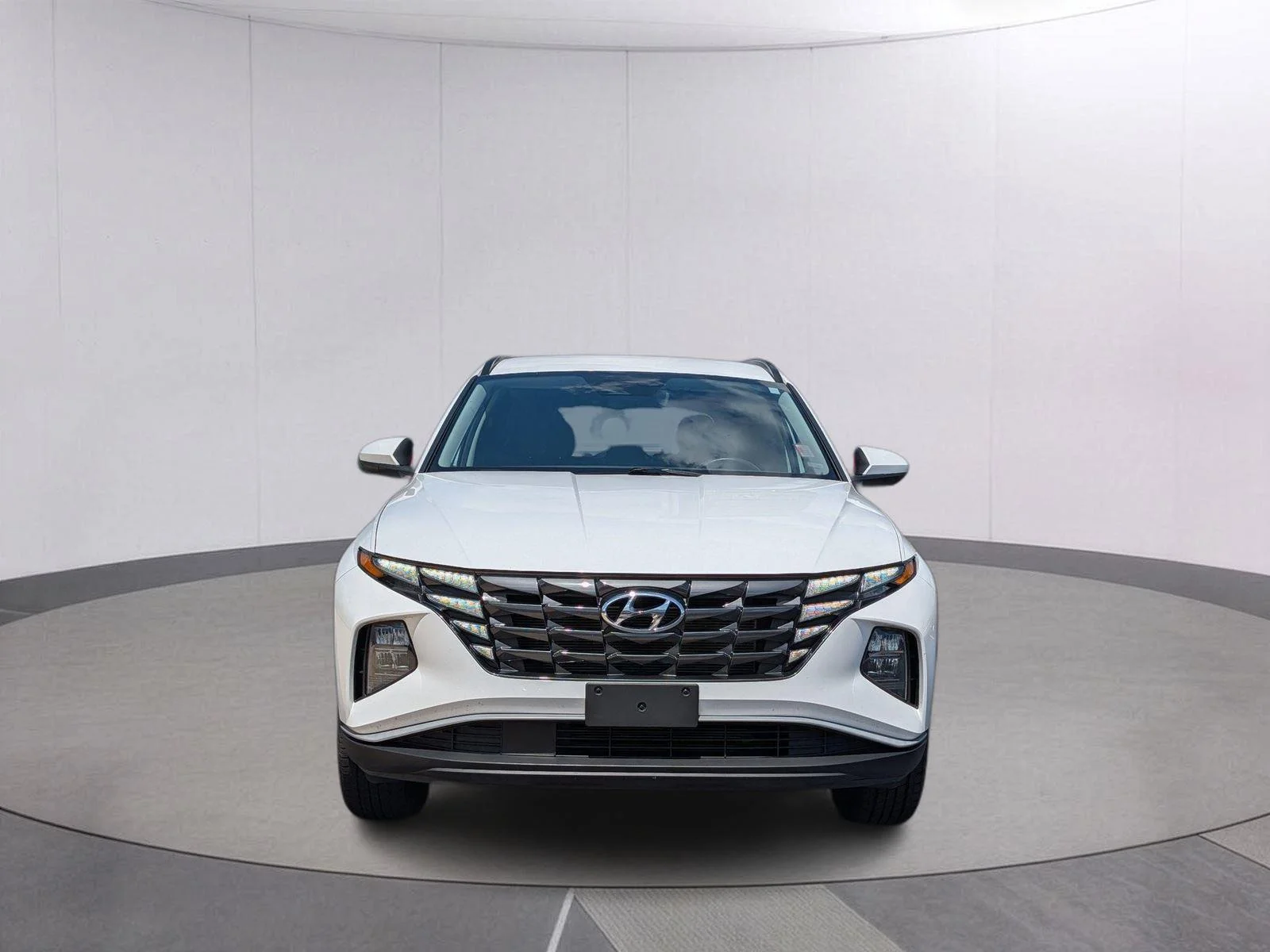 Used 2024 White Pearl Hyundai SEL image 6