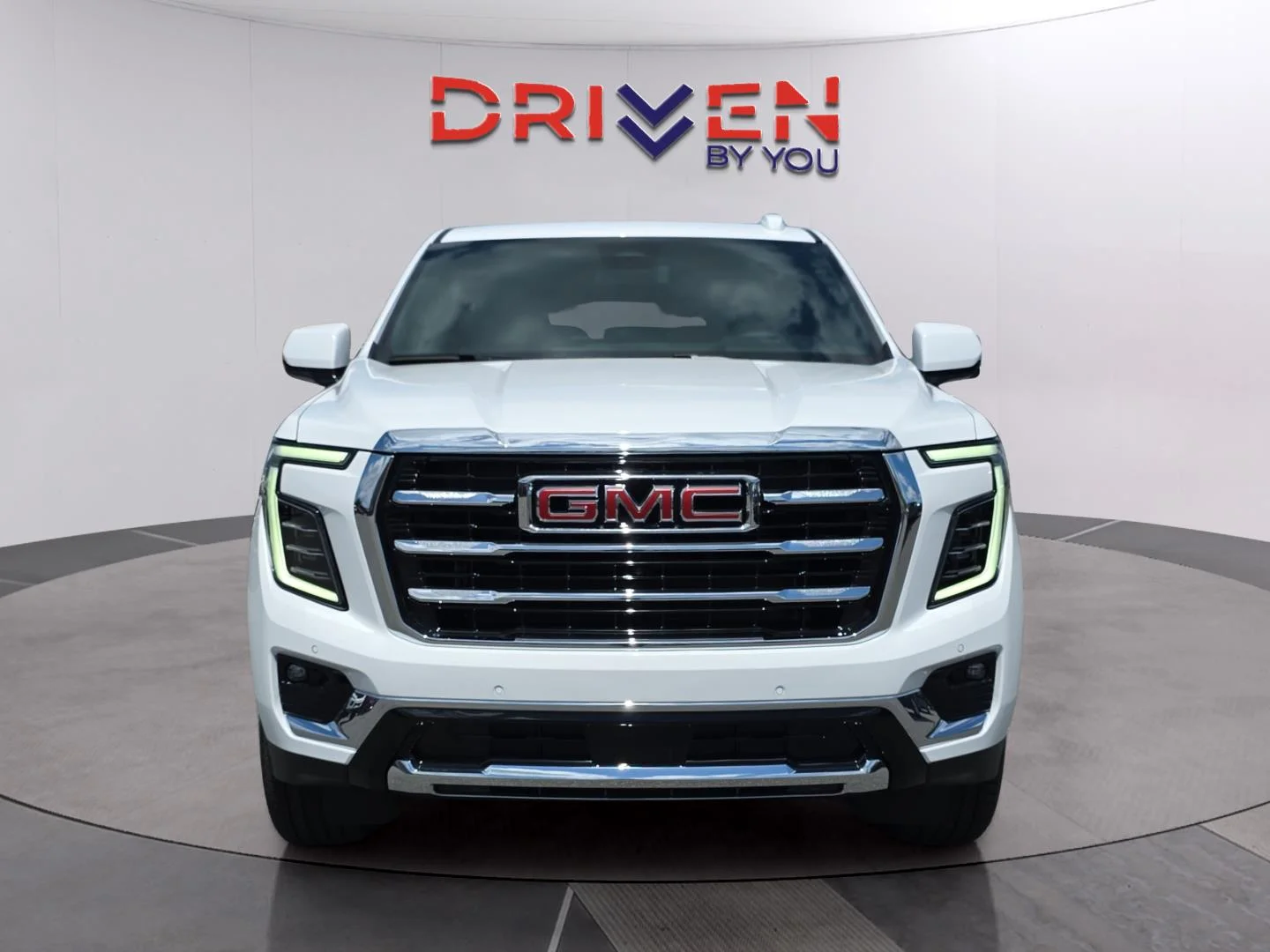 New 2026 Summit White GMC Elevation image 9