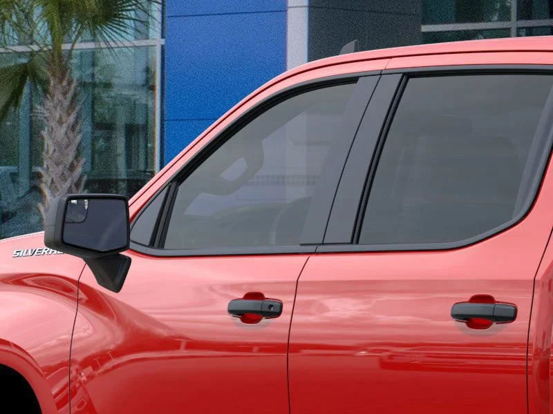 Used 2025 Red Hot Chevrolet Custom image 12