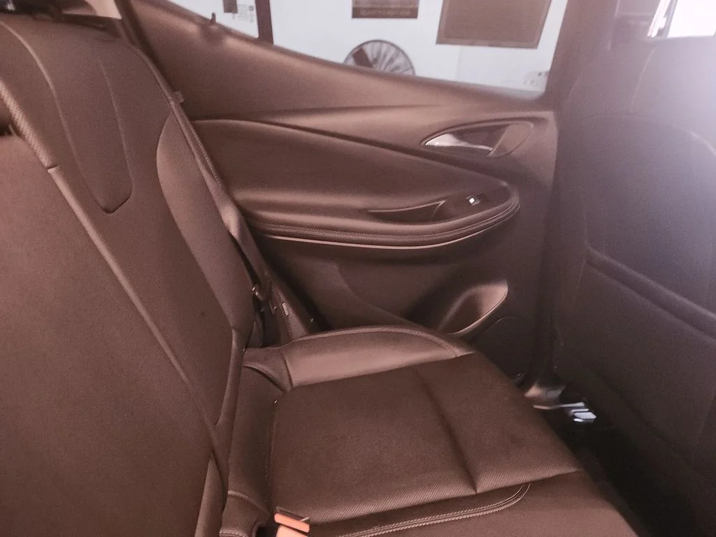 Used 2024 Black Buick Sport Touring image 14