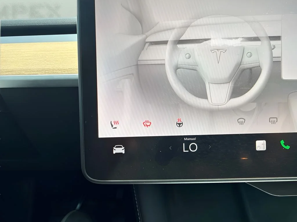Used 2024 Black Tesla Long Range image 22