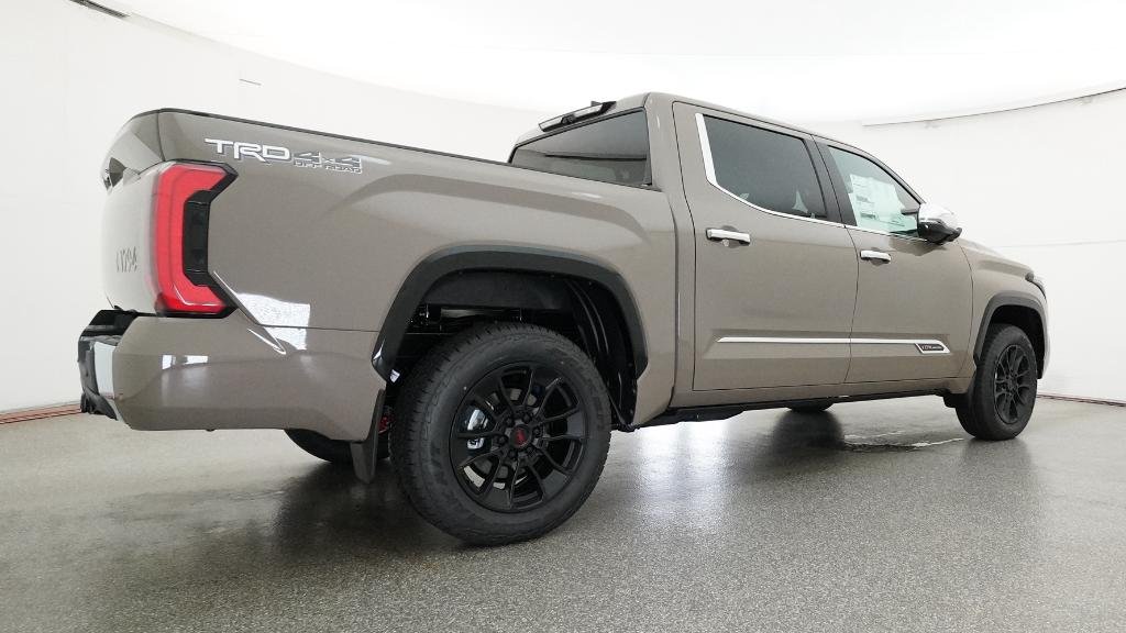 New 2026 Mudbath Toyota 1794 Edition image 38