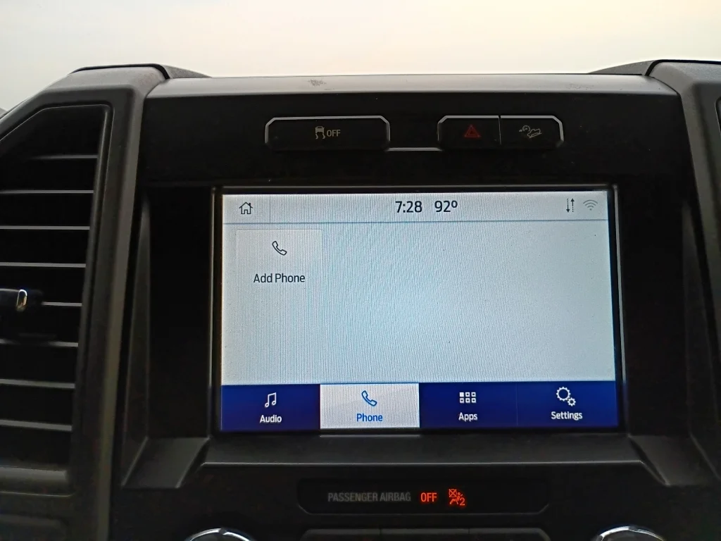 Used 2022 Oxford White Ford XL image 36