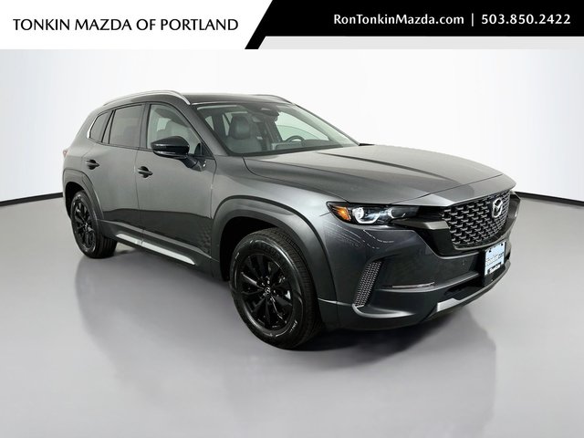 2026 Mazda CX-50 2.5 S Preferred AWD