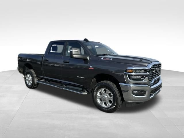 2025 RAM 2500 Big Horn - Photo 10