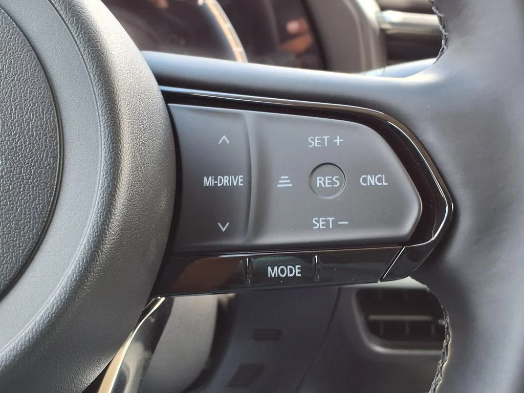 New 2026 Aero Gray Metallic Mazda 2.5 S Select AWD image 21