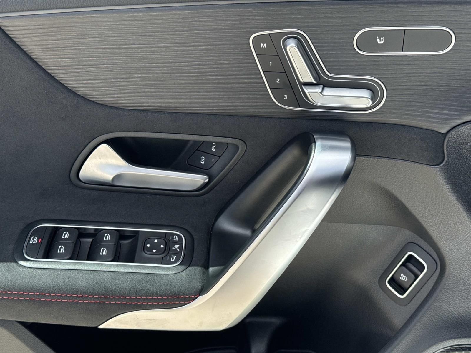 2026 Mercedes-Benz CLA CLA 250 - Photo 20