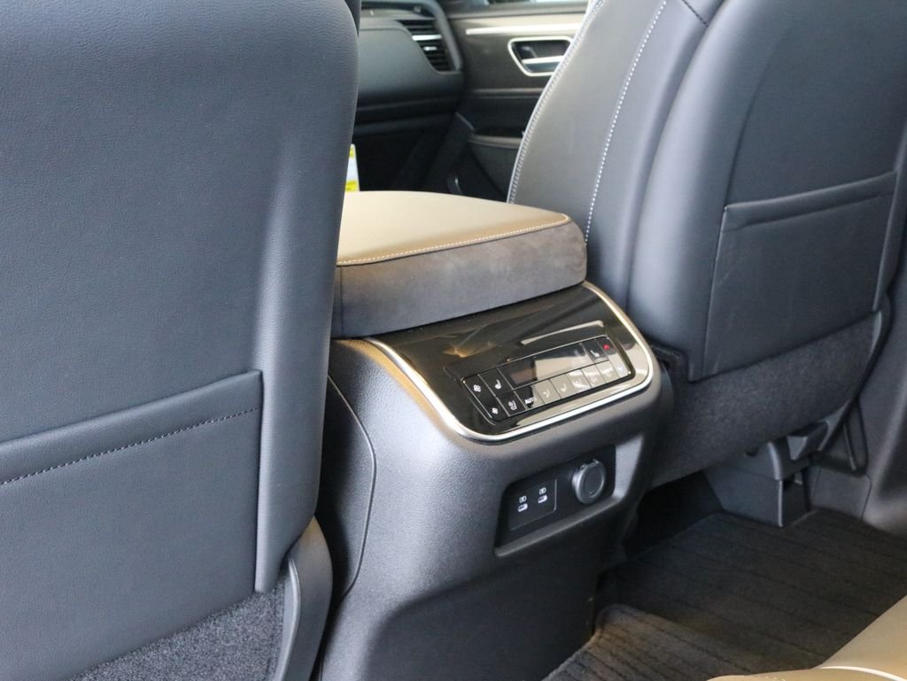 2026 INFINITI QX80 Luxe - Photo 33
