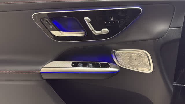 New 2027 Obsidian Black Metallic Mercedes-Benz AMG® GLC 53 image 16