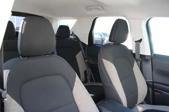 Used 2025 Beige Ford Big Bend image 16