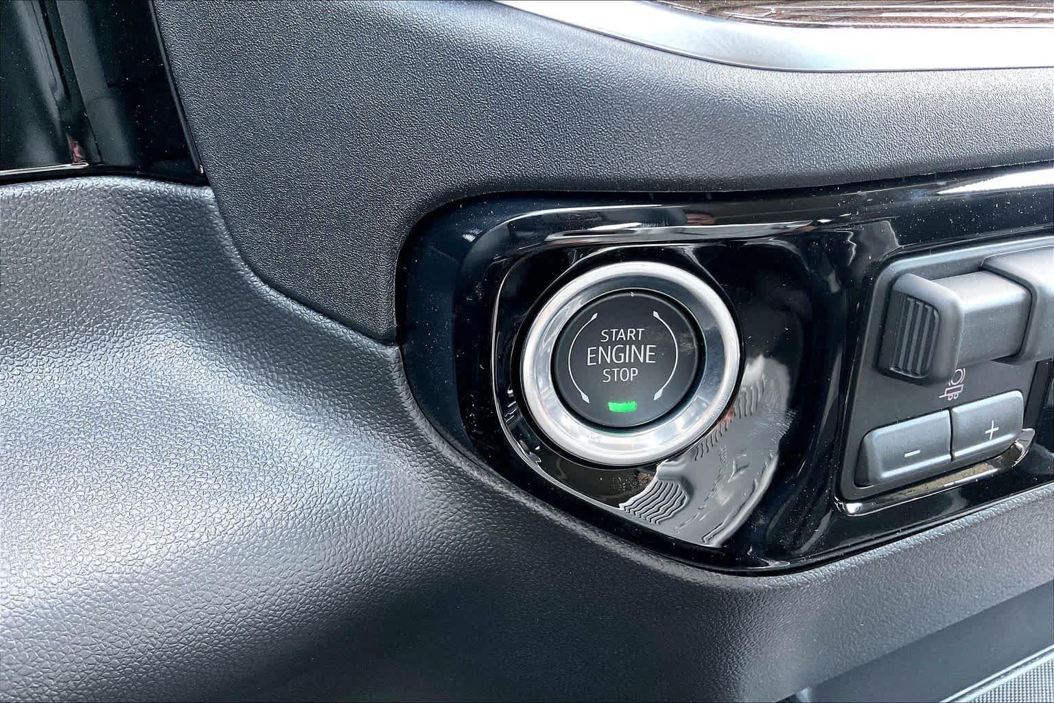2026 Chevrolet Silverado 1500 LT - Photo 20