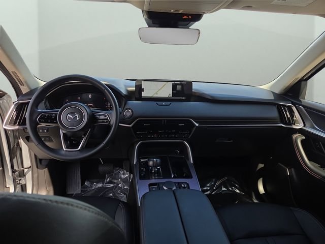 Certified 2024 Mazda CX-90 Premium Package with VIN JM3KKDHA6R1152452 for sale in Raynham, MA
