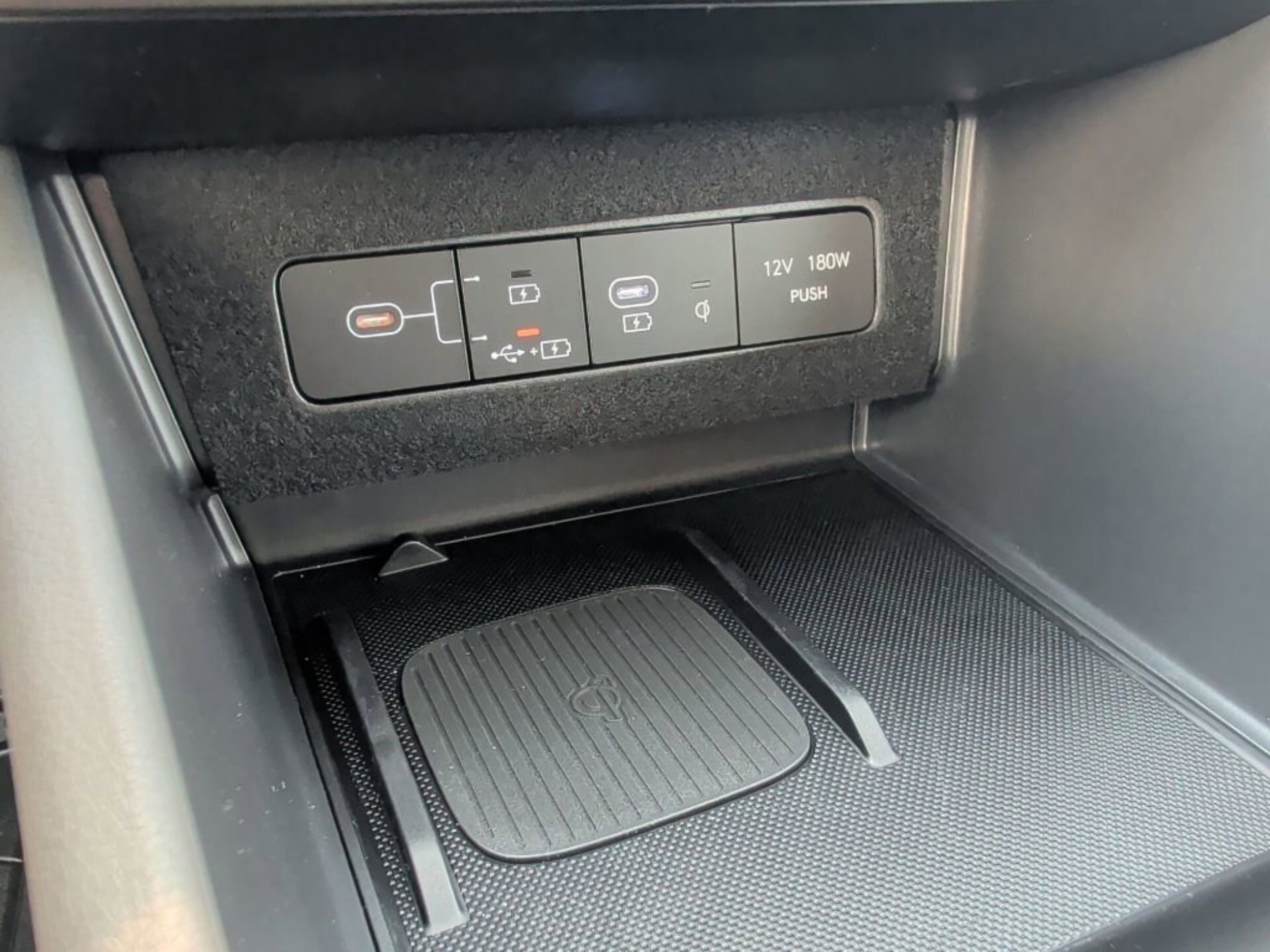 New 2026 Abyss Black Hyundai SEL Sport image 27