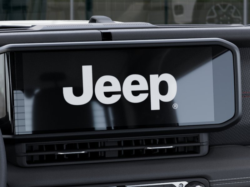 New 2026 41 Exterior Paint Jeep Rubicon X 4-Door image 44