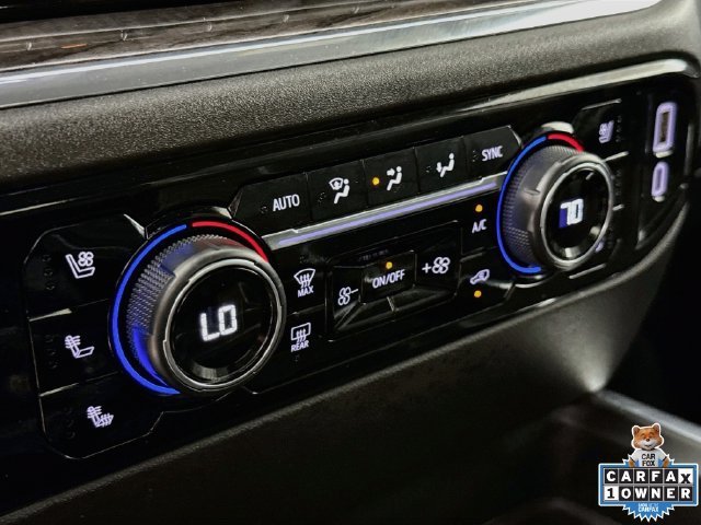 Used 2025 Black Chevrolet LTZ image 18
