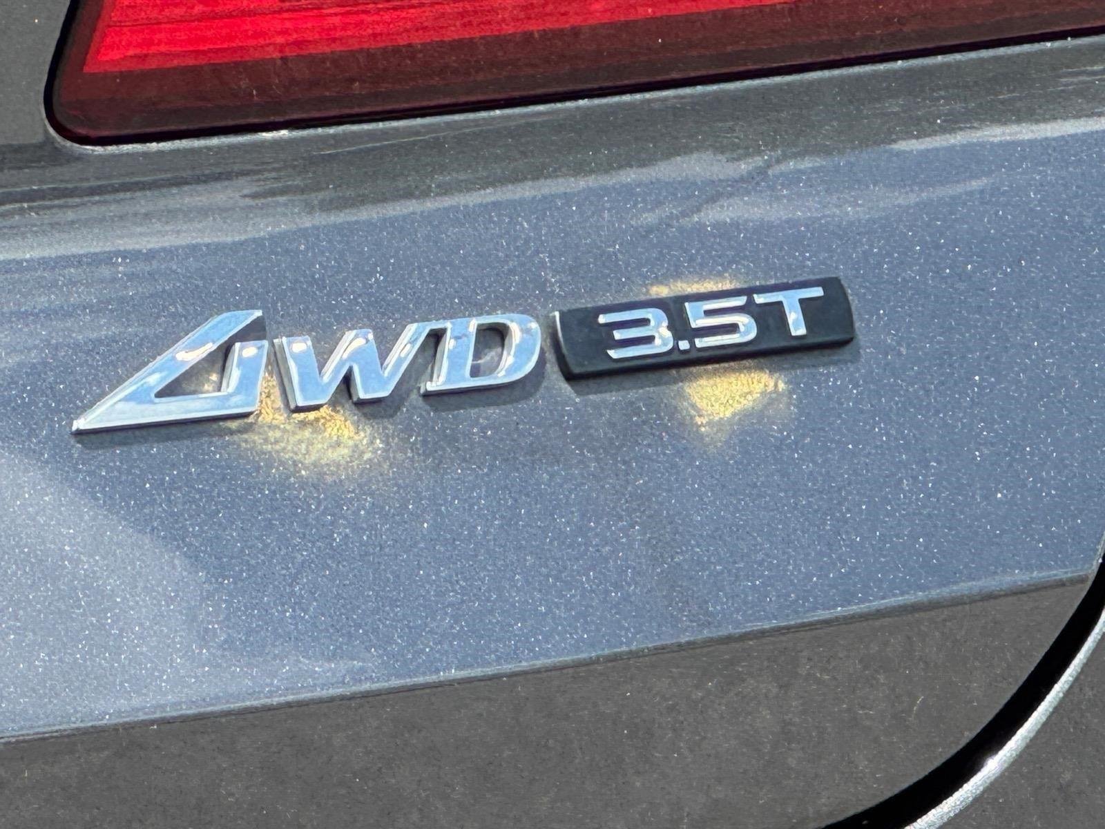 Used 2021 Himalayan Gray Genesis Advanced + image 12