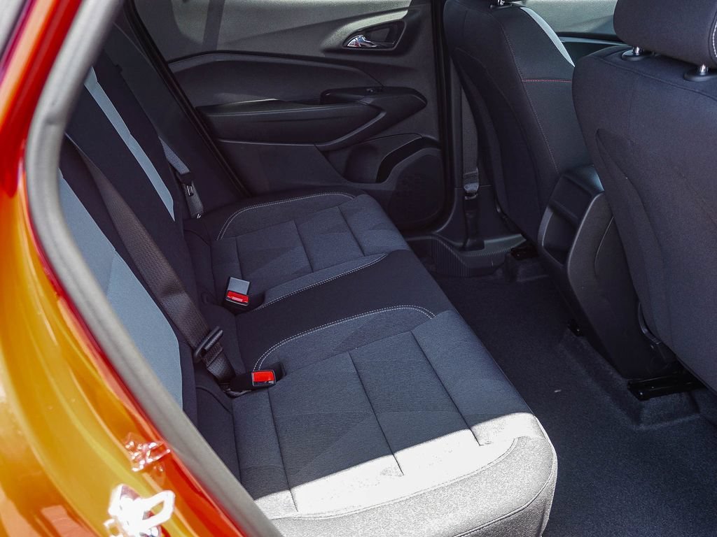 2026 Chevrolet Trax RS - Photo 13