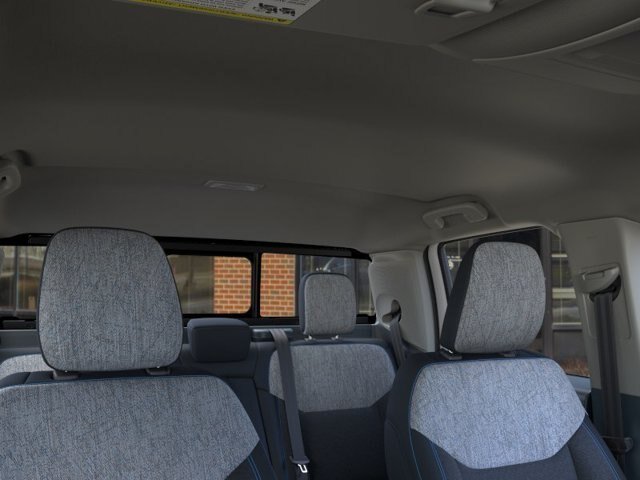 New 2026 Oxford White Ford XLT image 36