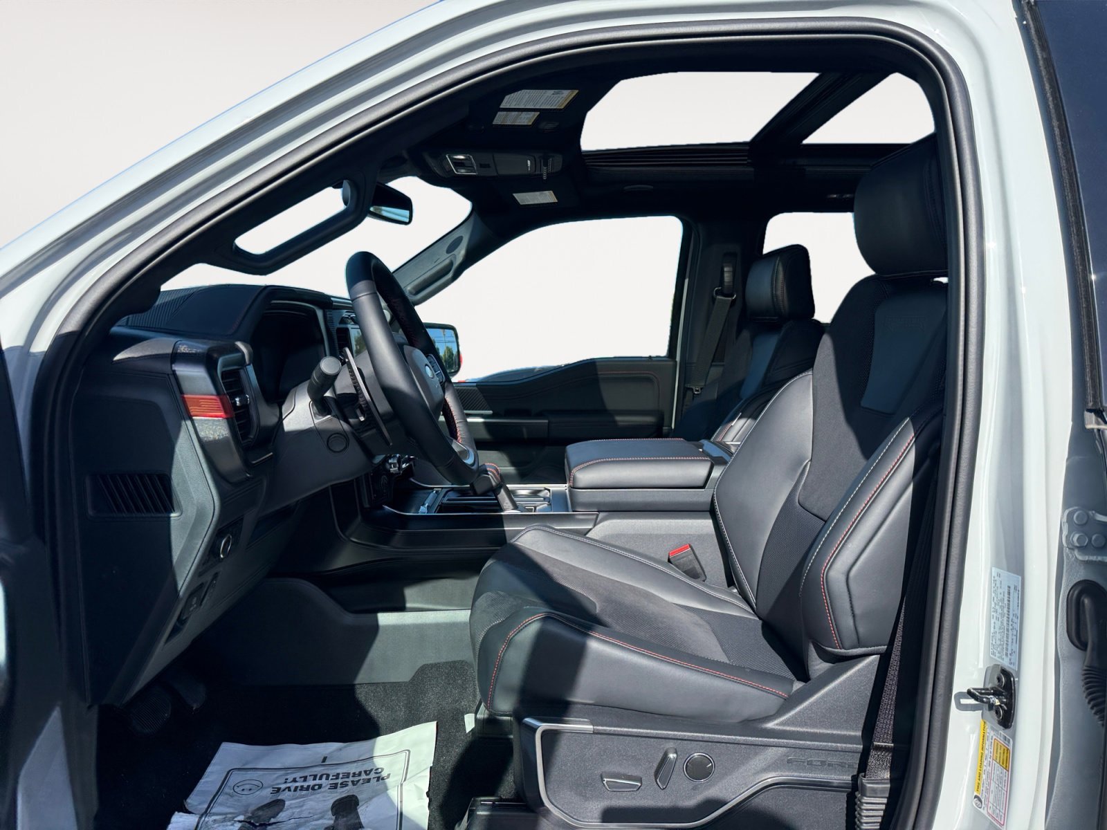 New 2026 Avalanche Ford Raptor image 10