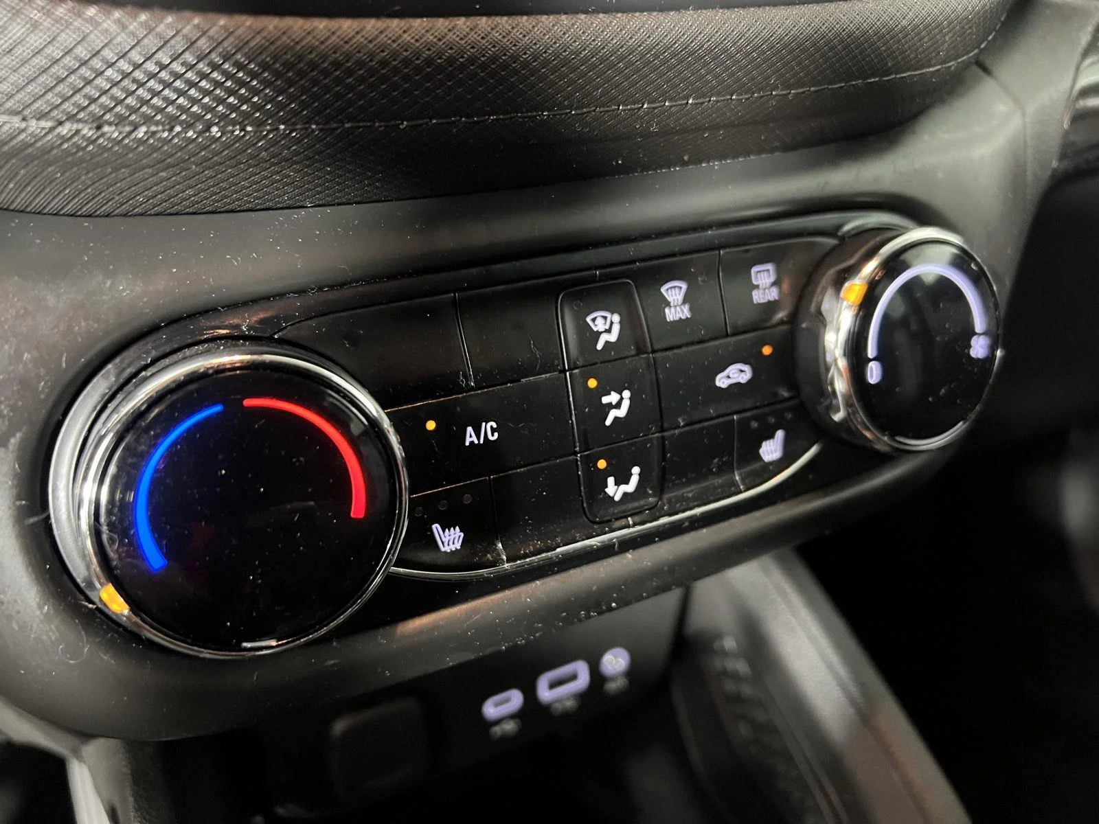 Used 2022 Blue Glow Metallic Chevrolet LT image 6
