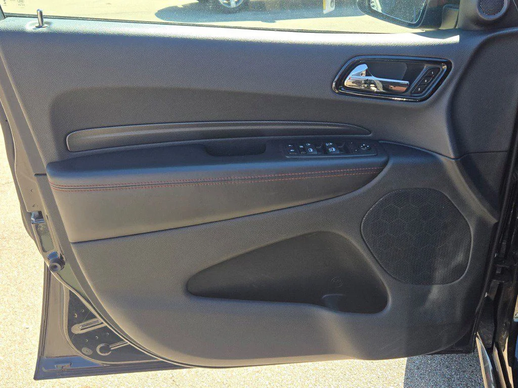 Used 2023 Black Clearcoat Dodge GT Plus image 22