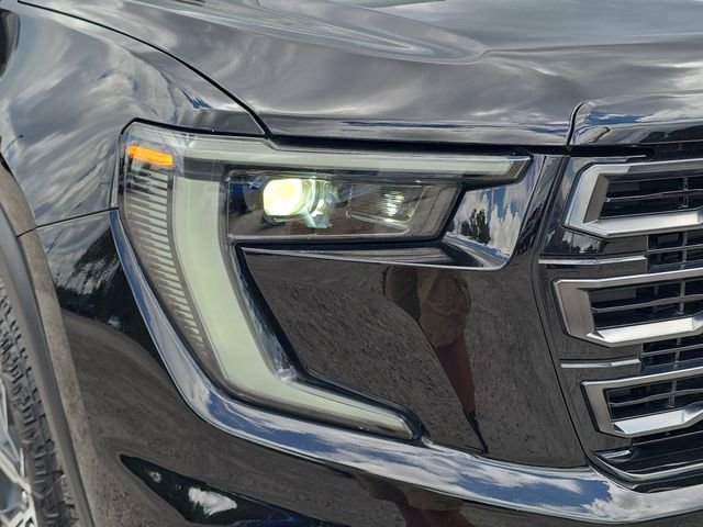 2024 GMC Acadia AT4 - Photo 7