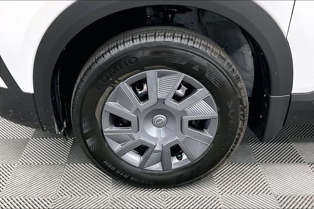 New 2027 Fresh Powder Nissan S image 12