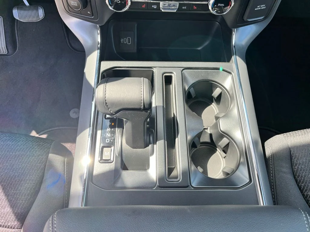 New 2026 Gray Ford XLT image 21