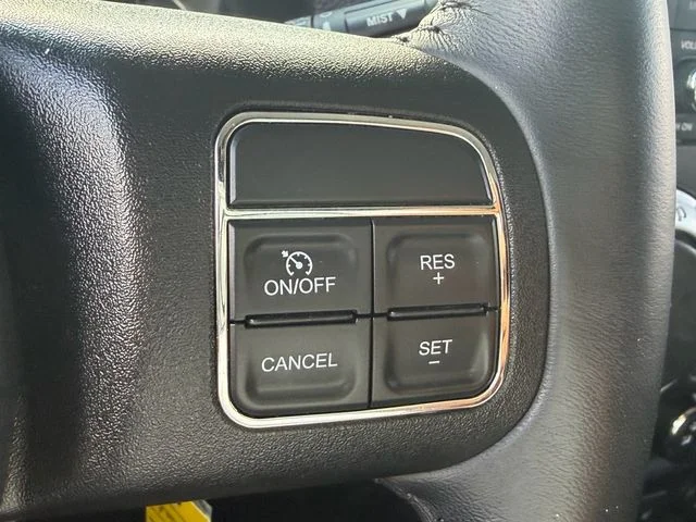 Used 2016 Gray Jeep Unlimited Sahara image 24