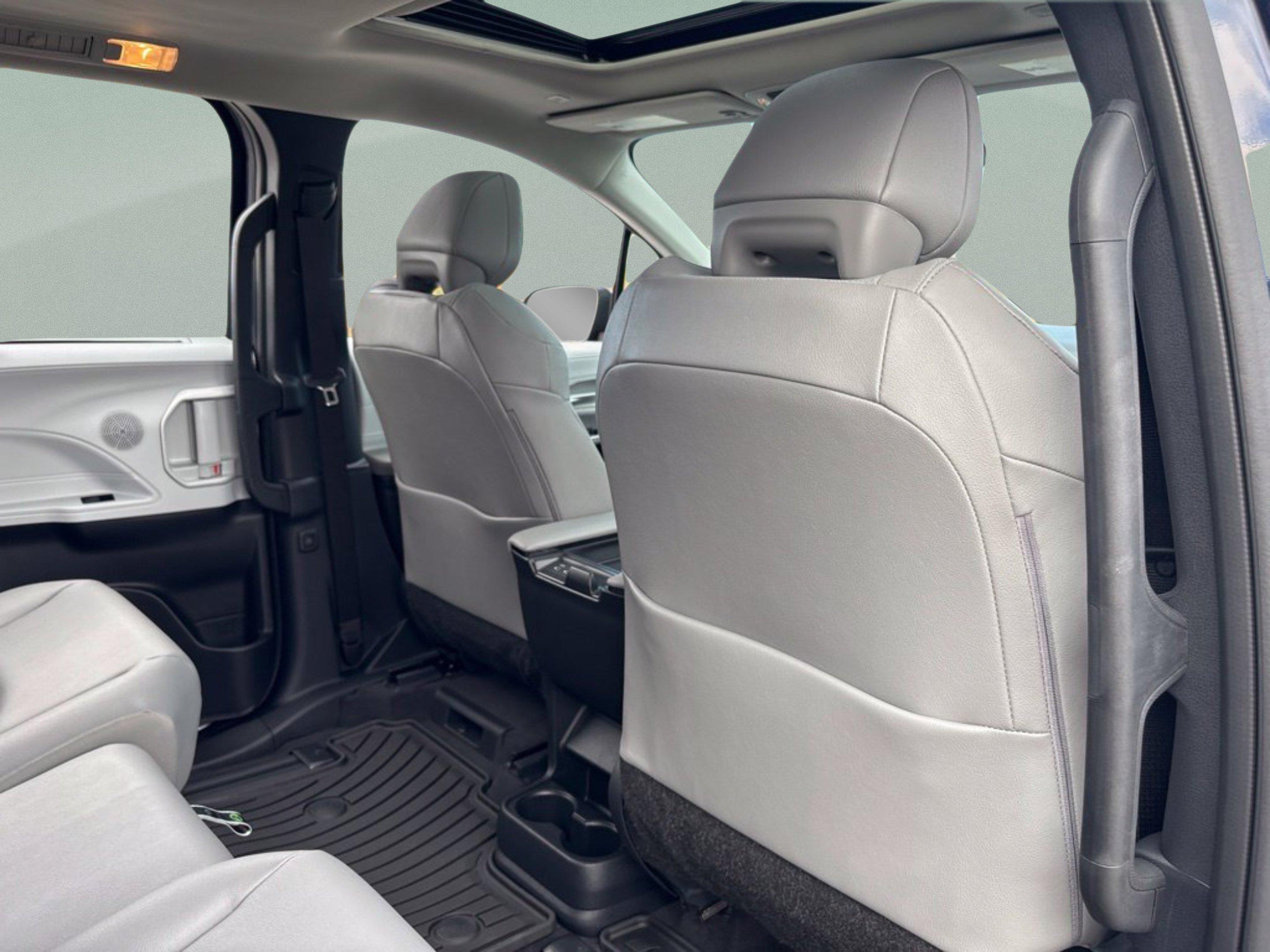 New 2026  Toyota XLE image 22