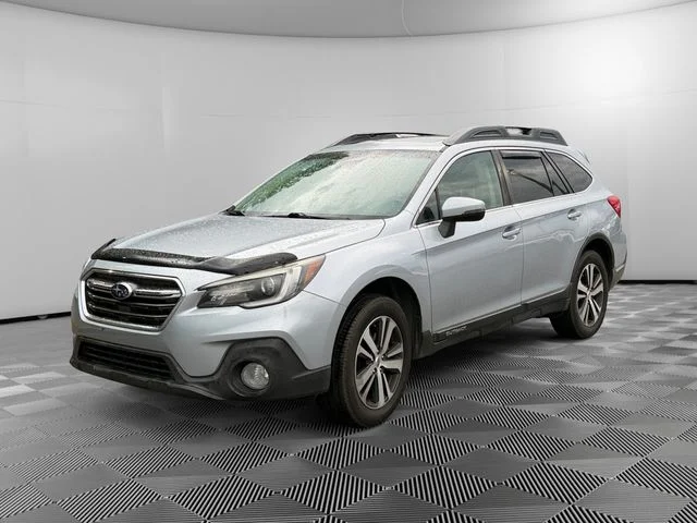2019 Subaru Outback 2.5i Limited's photo
