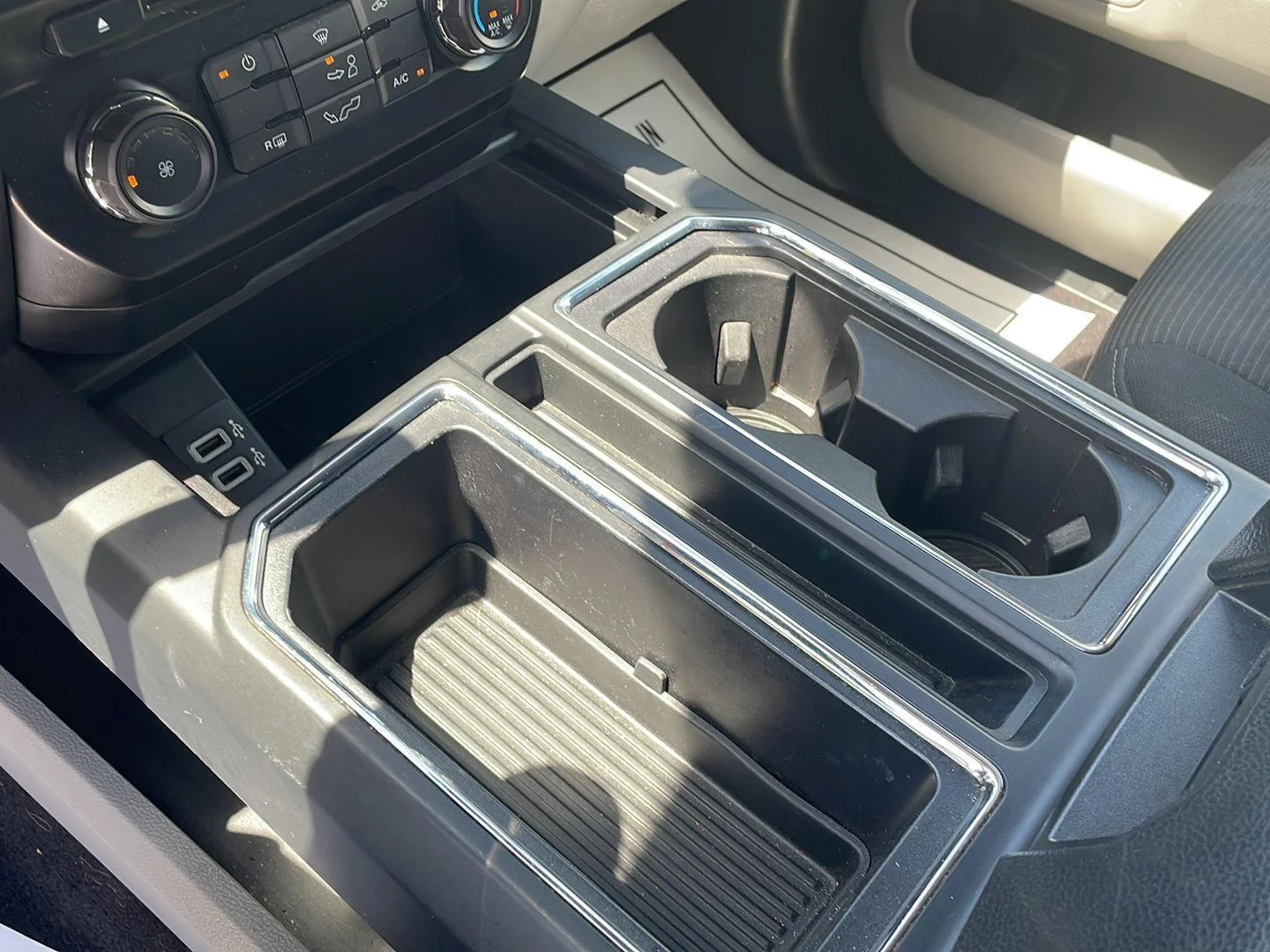 2017 Ford F-150 XL - Photo 13